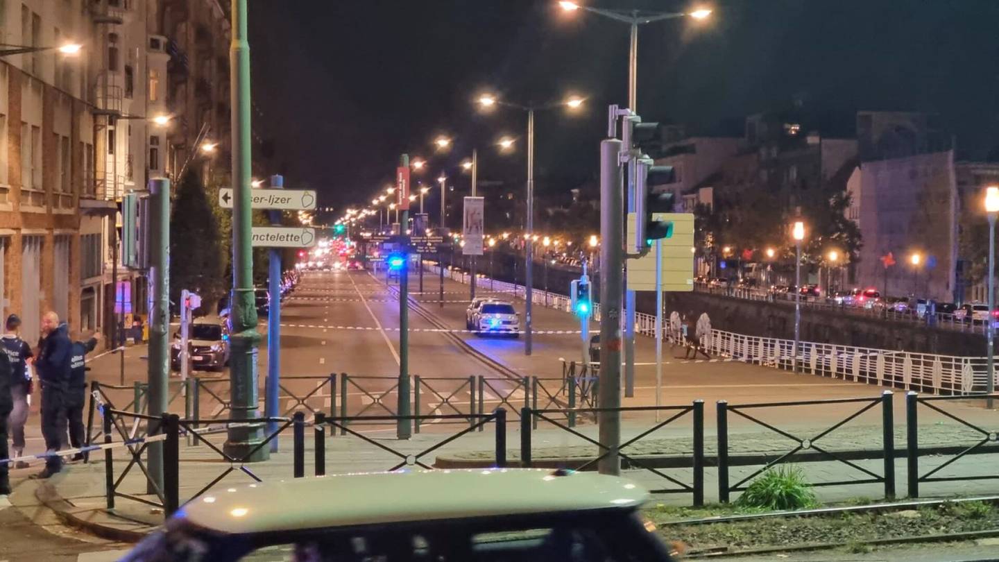 Belgia | Mediat: Kaksi ruotsalaista kuollut ampumisessa Brysselissä