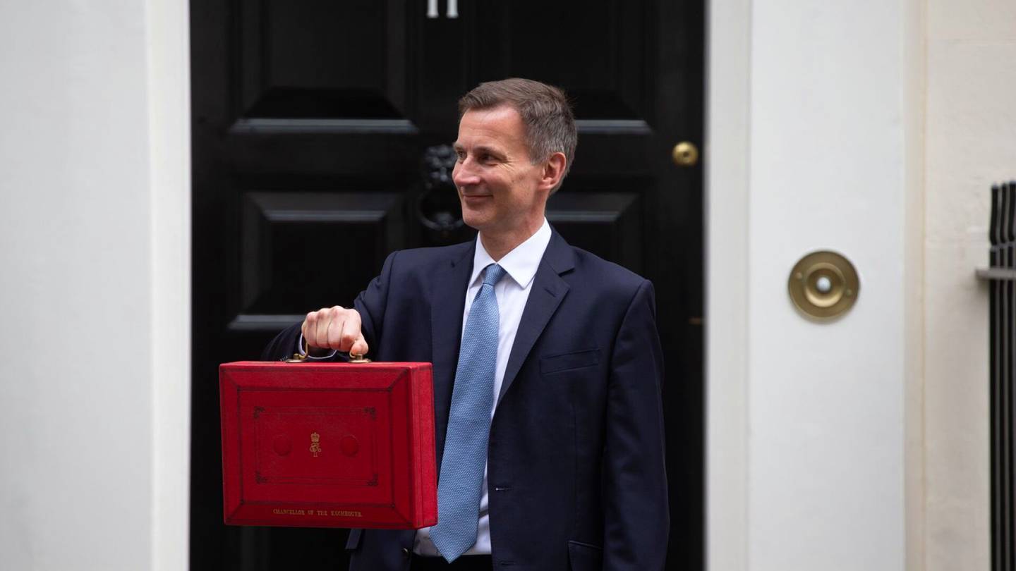 Suhdanne | Britannian talous näyttää välttävän taantuman, inflaation ennakoidaan laantuvan voimakkaasti
