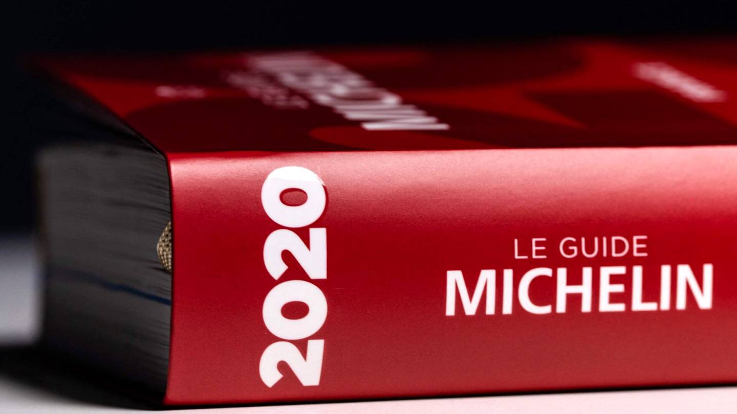Michelin-tähdet | Michelin-opas alkaa arvioida myös hotelleja