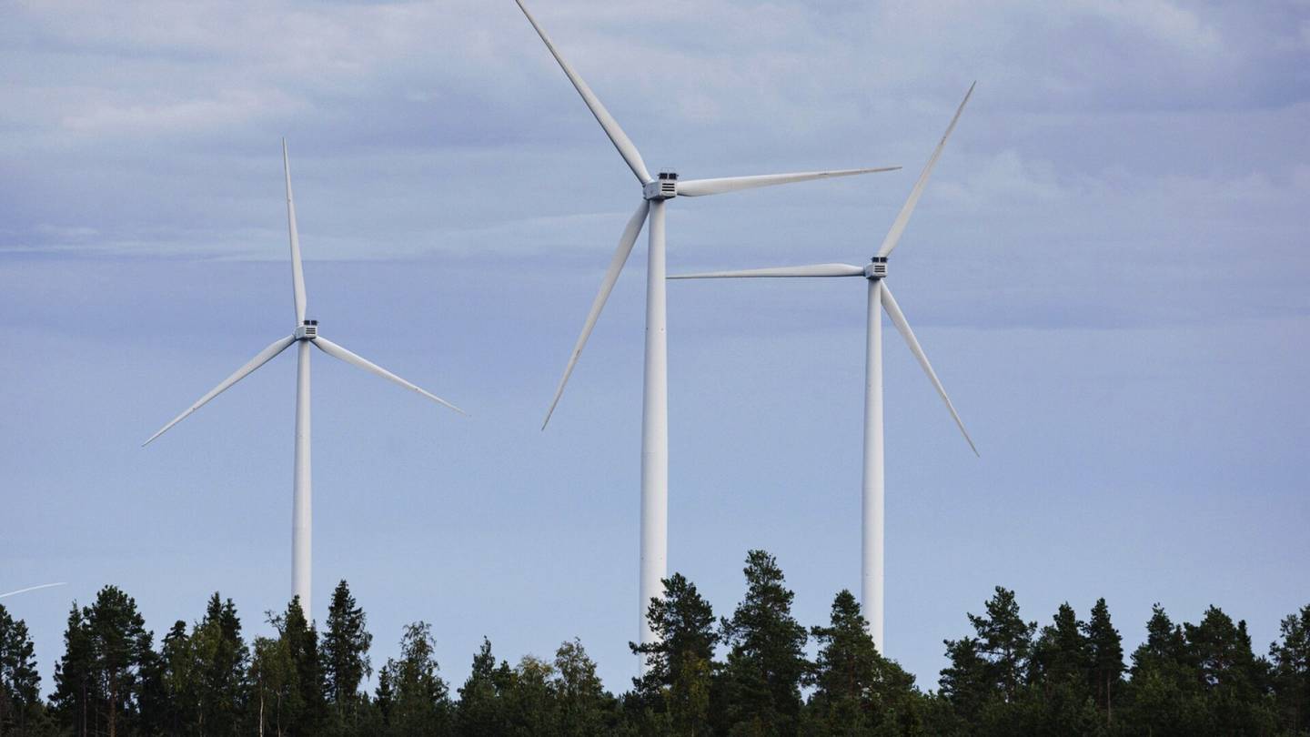Tuulivoima | Ruotsalainen jätti­tuuli­puisto uhkaa kaatua veron­maksajien niskaan