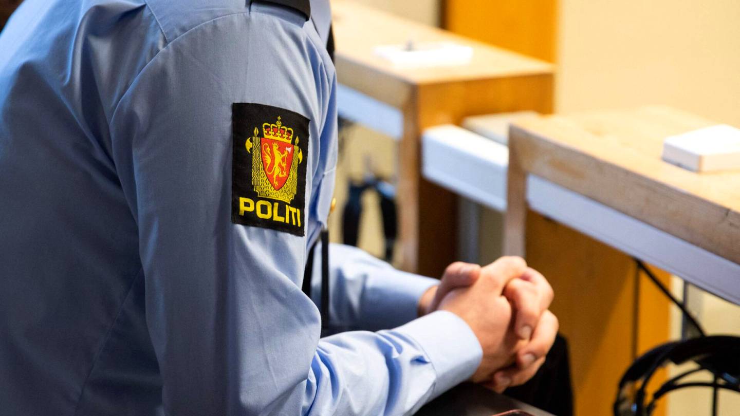 Huumerikokset | Norjan poliisi teki historiansa suurimman huumetakavarikon