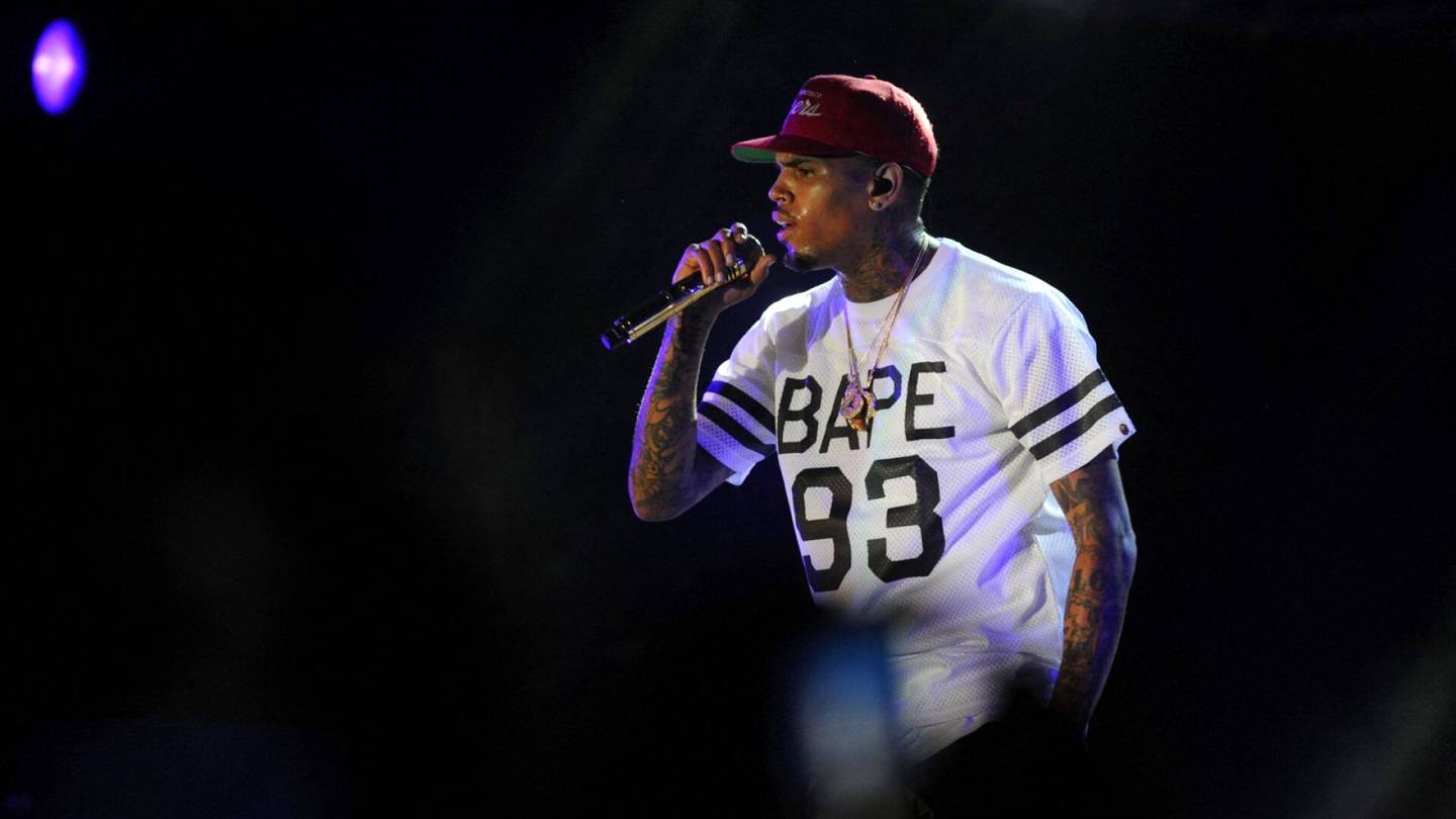 Musiikki | Yhdysvaltalaisräppäri Chris Brown on haastettu oikeuteen seksuaalirikoksesta