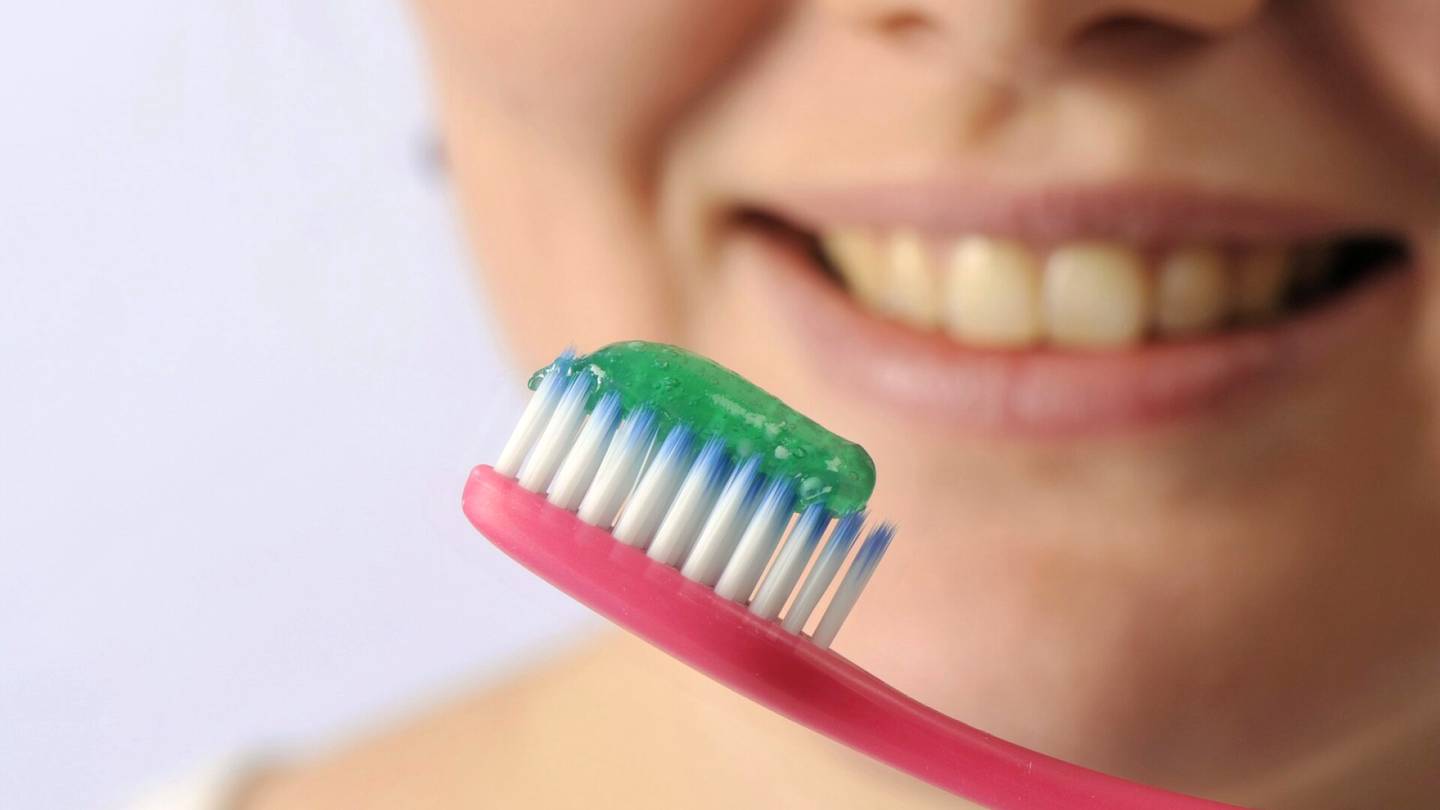 Hampaat | Miksi hammastahnat eivät enää maistu samalta kuin ennen?