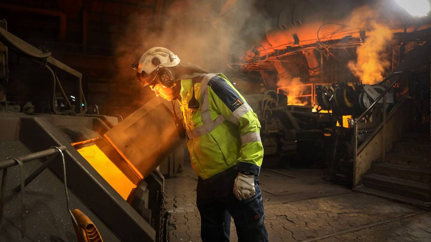 Teollisuus | EU:n uusi hiilitulli uhkaa siirtää teollista valmistusta pois Suomesta ja EU:sta