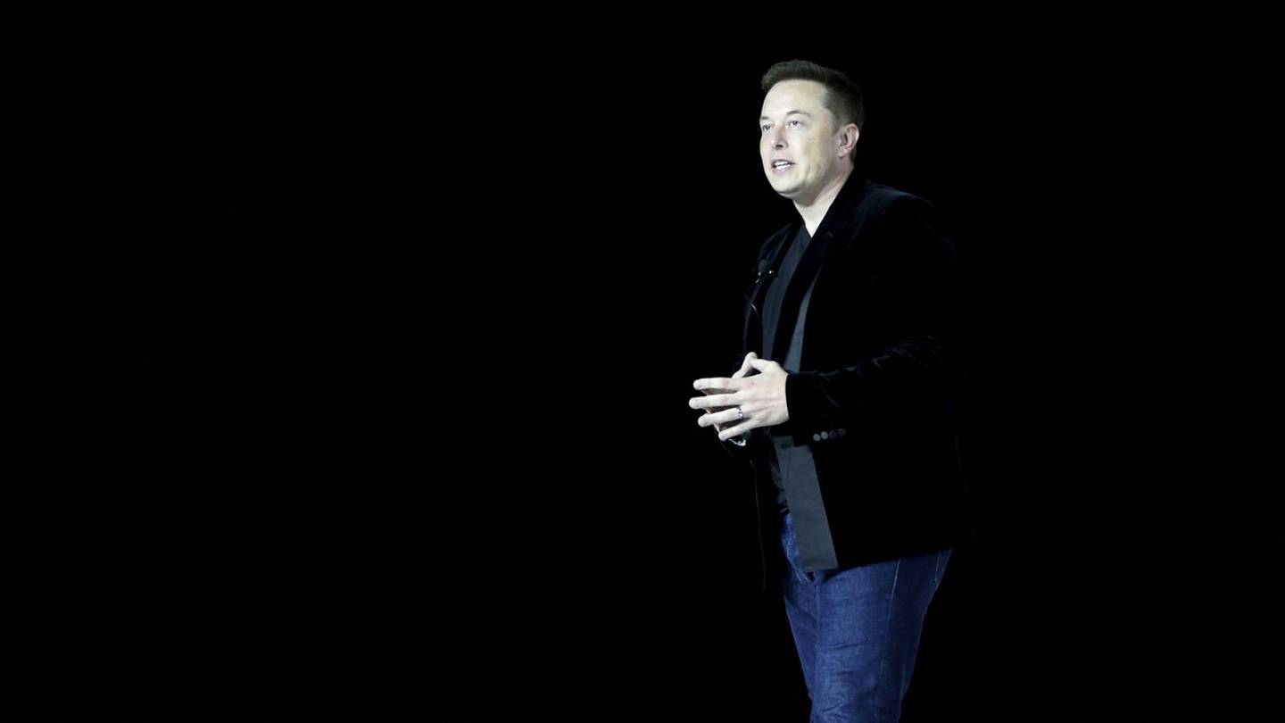 Yritykset | Elon Musk haluaa taas ostaa Twitterin