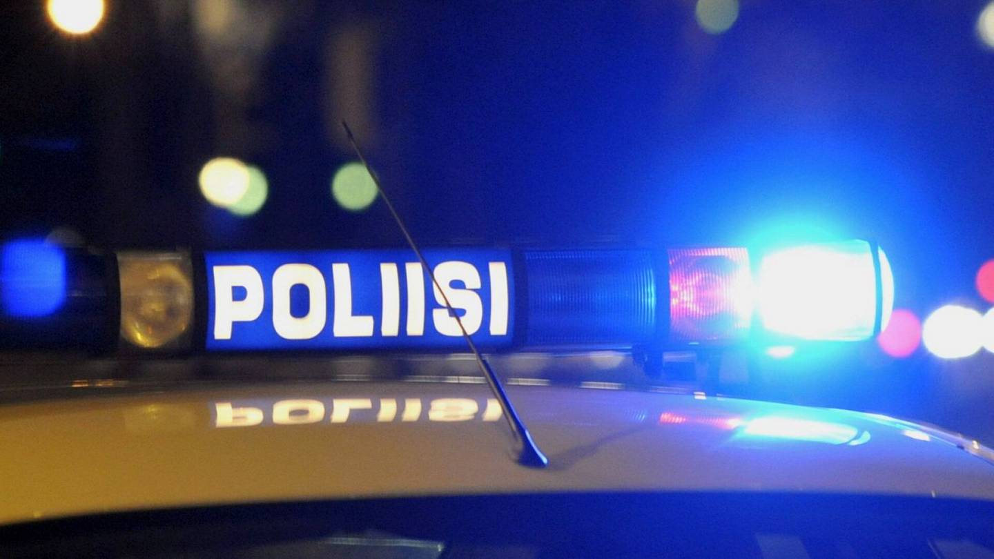 Joulu | Lukuisat tehtävät työllistävät poliisia Itä-Uudellamaalla
