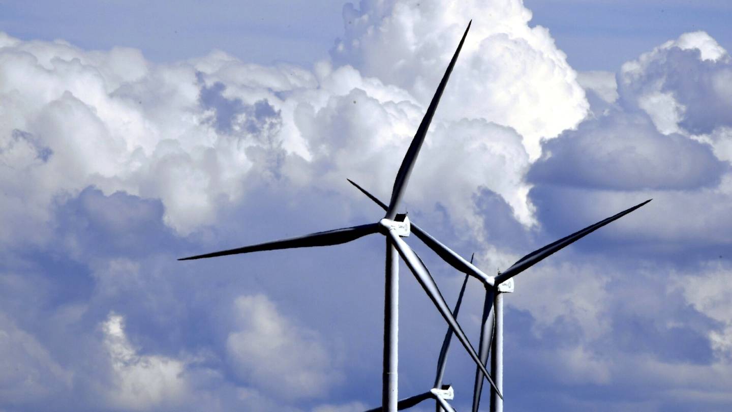 Energia | Tuulivoimayhdistys: Tuulivoima ohittaa tänä vuonna vesivoiman sähköntuotannossa