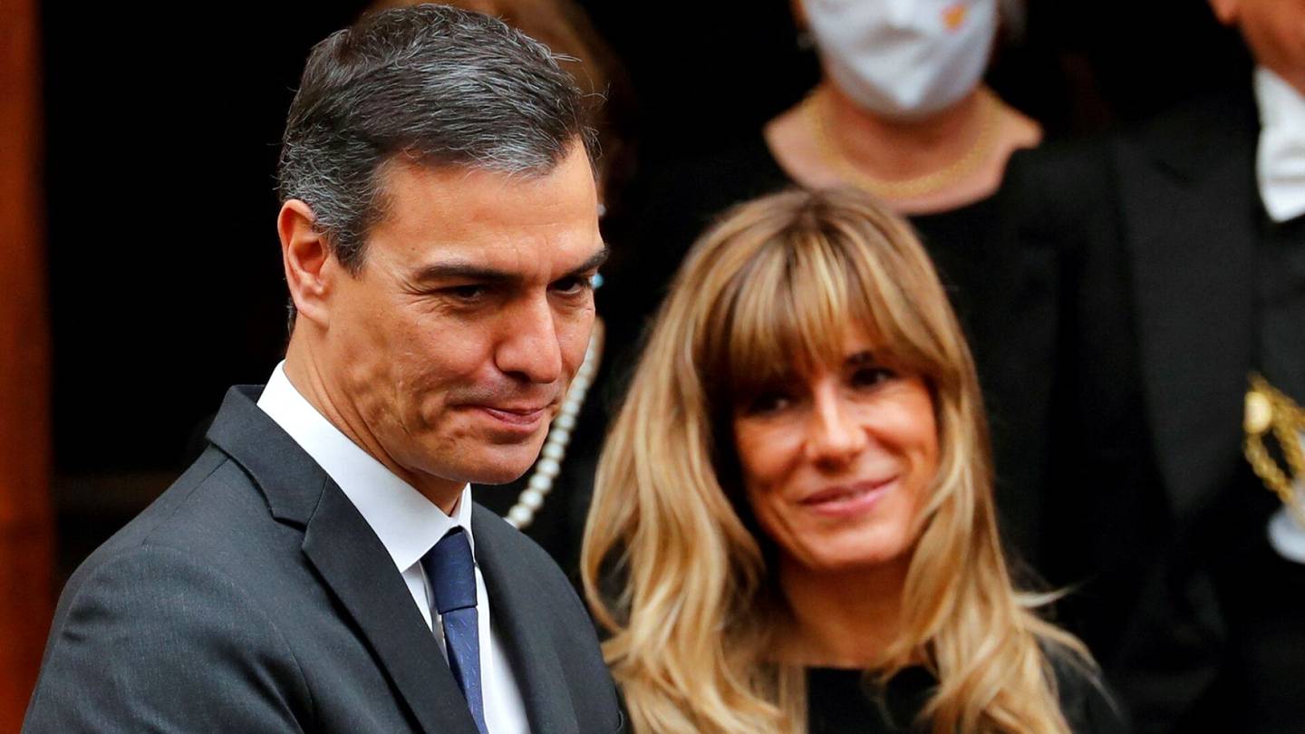 Espanja | Pääministeri uhkaa erota, syynä esitutkinta vaimon väitetystä korruptiosta