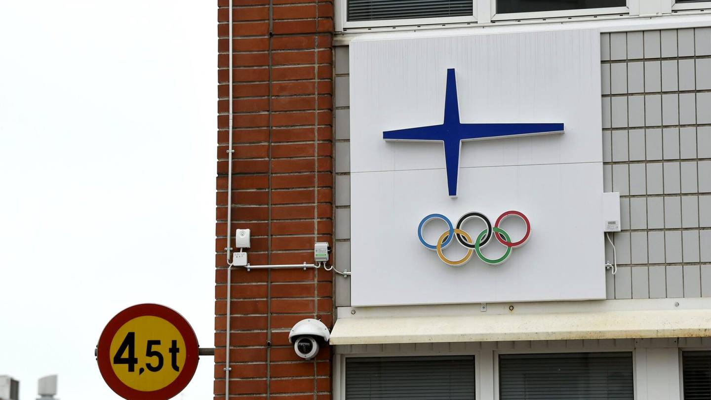 Olympiakomitea | Olympiakomitean työntekijä esitti Tokiossa ”pesukutsun” SUL:n asiantuntijalle – Häiritsevään käytökseen ei puututtu