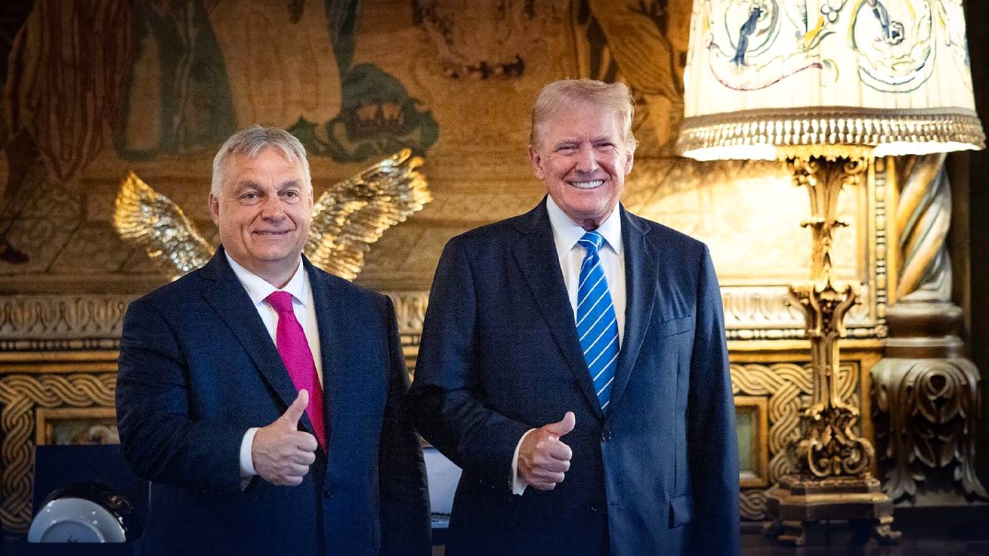 Naton huippukokous | Stubb Orbánin visiitistä Putinin ja Trumpin luo: ”Epäkunnioittavaa”
