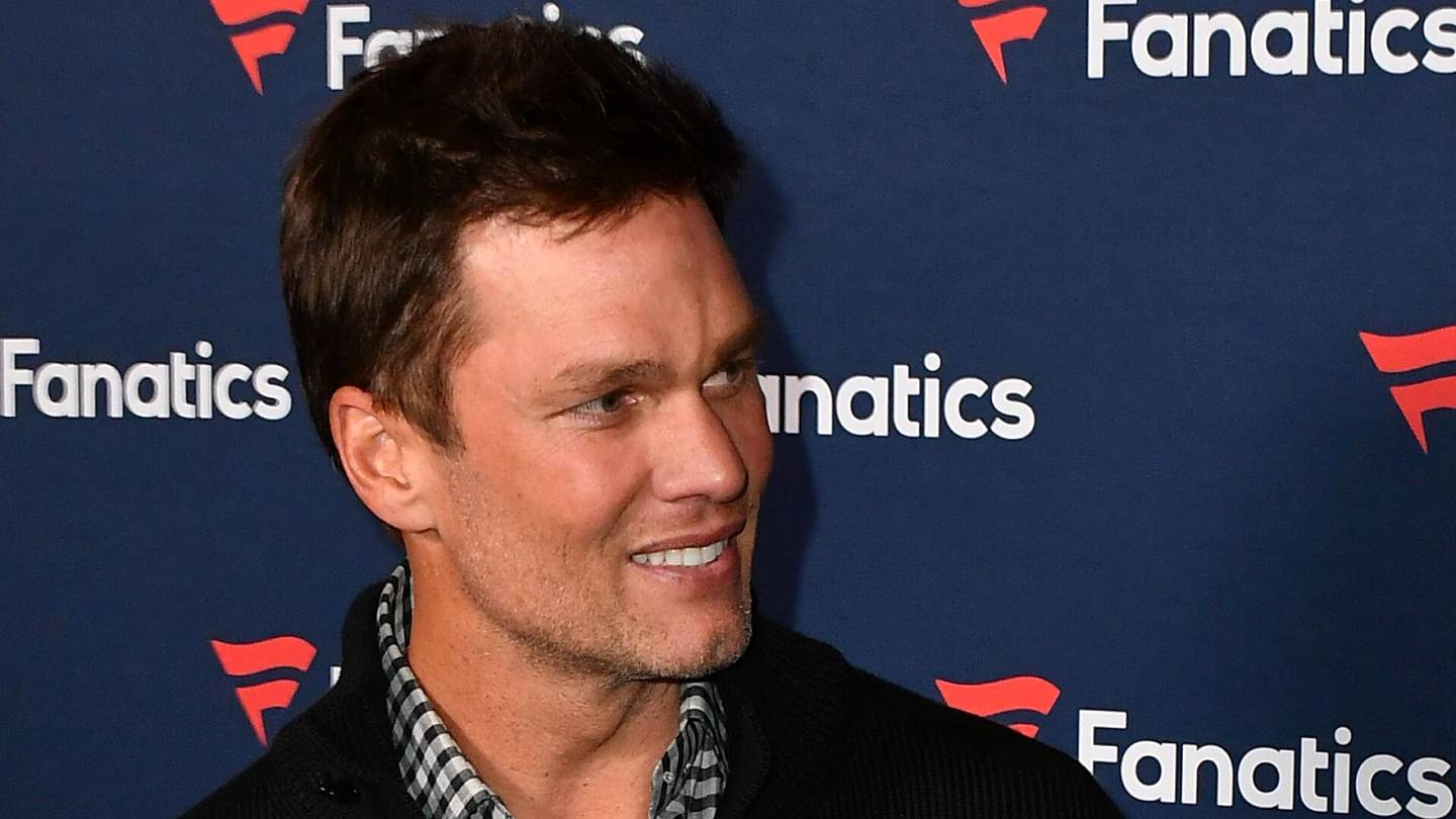 Suoratoisto | NFL-legenda Tom Brady joutuu julkisesti herjattavaksi Netflixin suorassa lähetyksessä