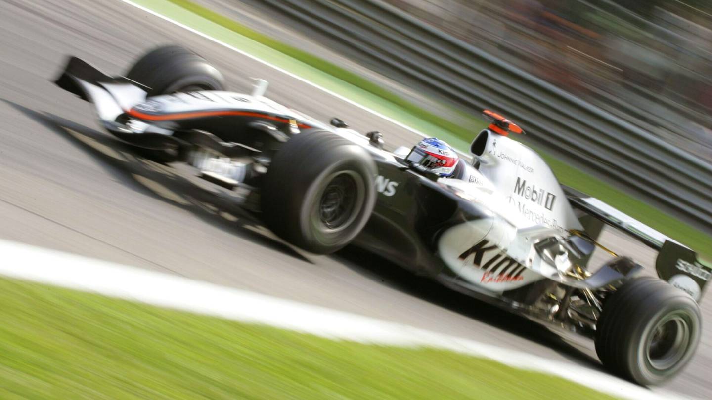 Formula 1 | Autosport rankkasi kaksi suoma­laista historian parhaiden McLaren-kuskien joukkoon