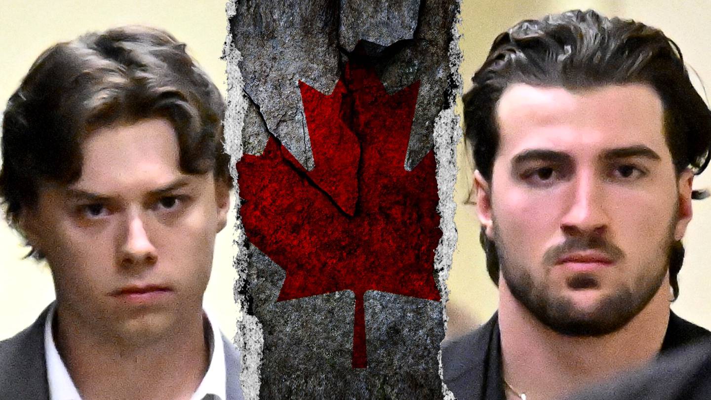 Jääkiekko | Kanadan jääkiekossa jälleen seksuaalirikosskandaali – tuomittu esitteli teoista kuvattua videota joukkuekavereilleen