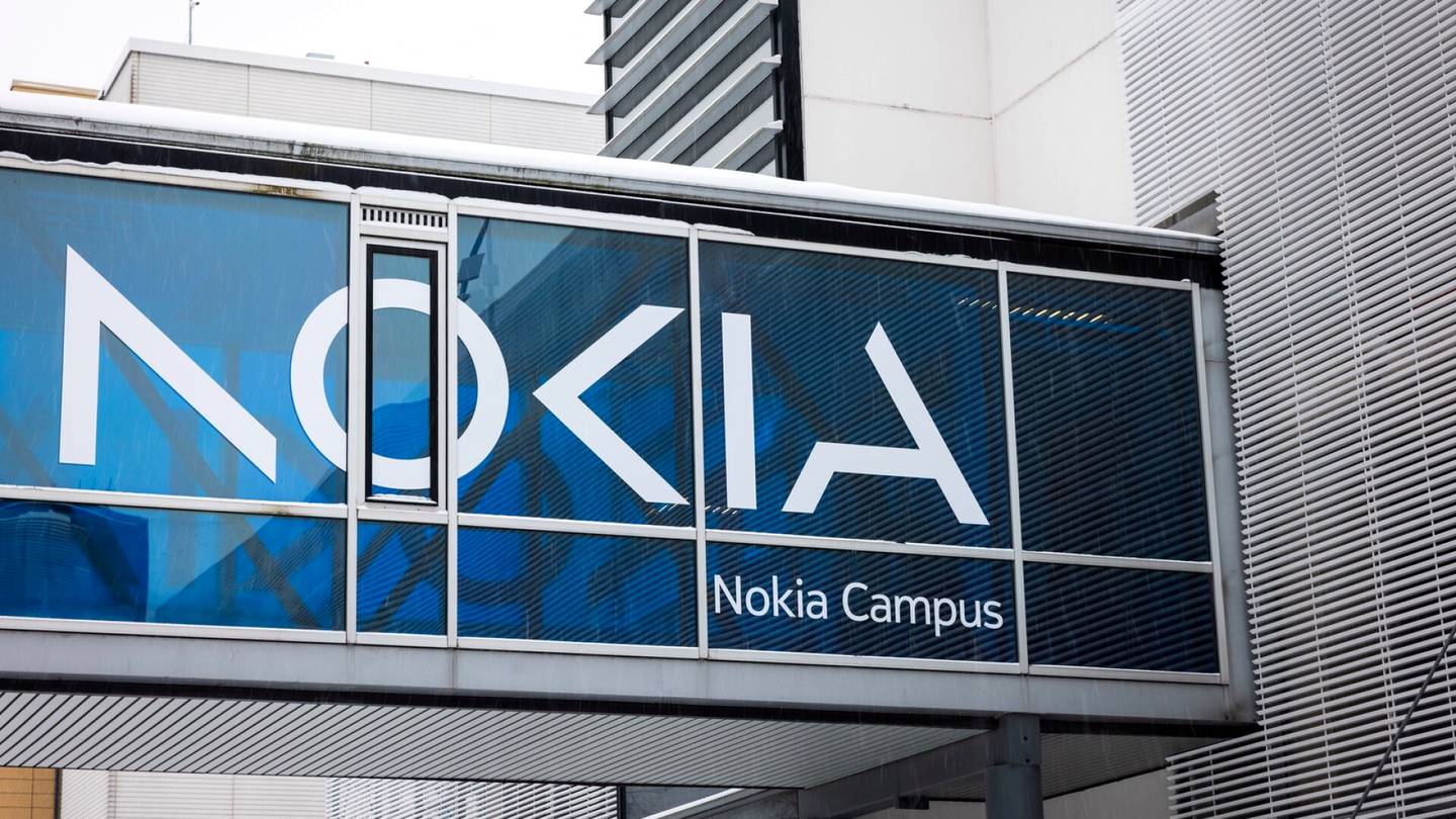 Osavuosikatsaukset | Nokian tuloksen ennakoidaan kasvaneen yli 100 miljoonaa euroa