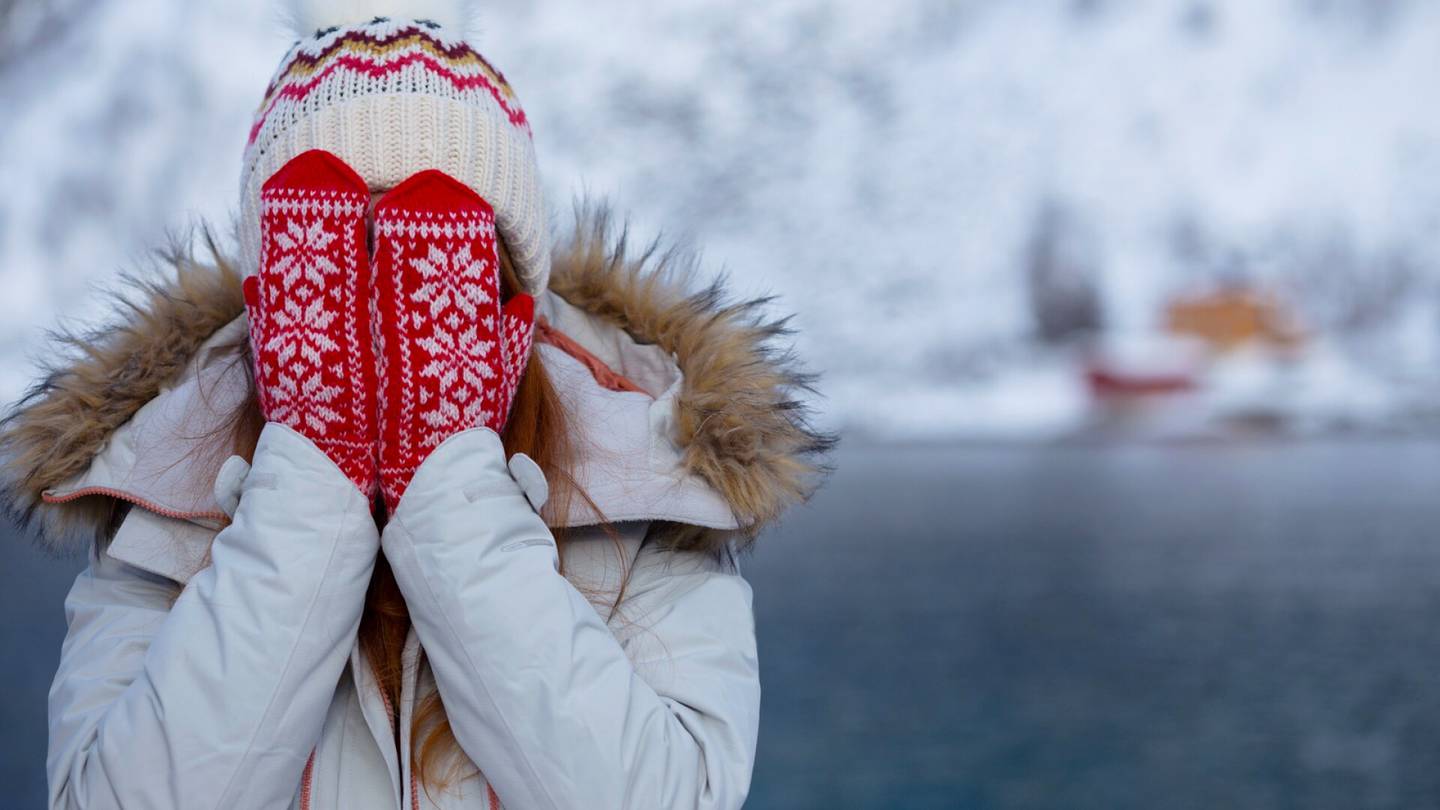 Fysiologia | Naiset kokevat kylmiksi tilat, joita miehet pitävät miellyttävän lämpöisinä – sille löytyy ihan luonnollisia syitä