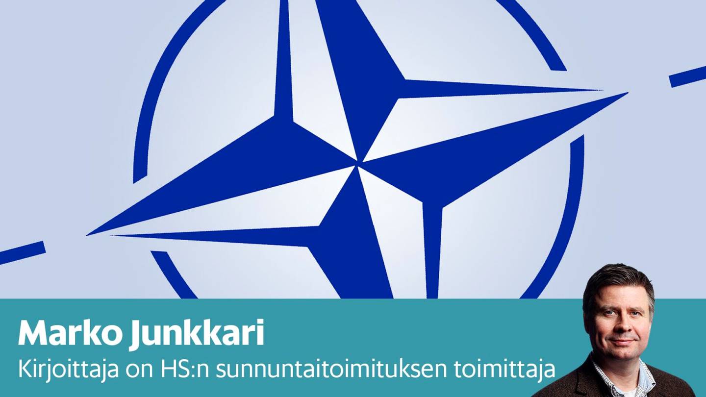 Kolumni | Nato-prosessi voisi olla todella yksinkertainen ja salamannopea – Suomen valtiojohto ei tosimaailmassa tietenkään halua toimia näin ja mitä pätevimmästä syystä