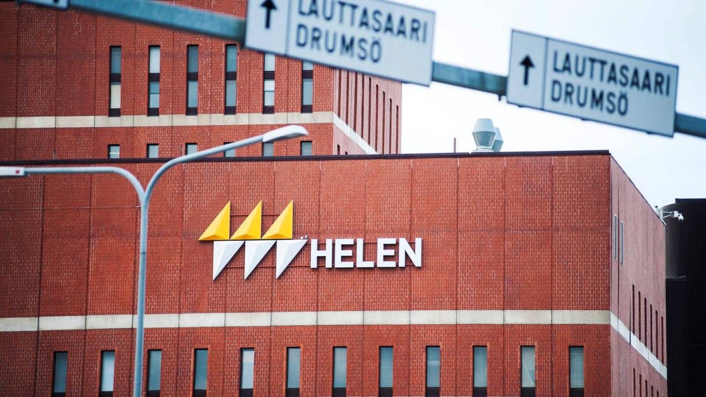 Energia | Helen investoi suureen sähkö­varastoon – varastoilla voi olla vaikutusta sähkön hintaan