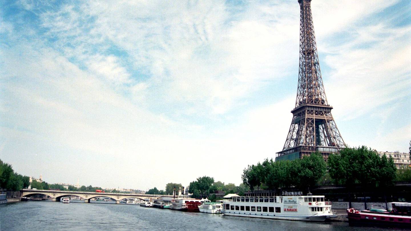 Ilmastonmuutos | Tutkimus: Pariisilaiset ovat Euroopan pää­kaupungeista suurimmassa vaarassa kuolla lämpö­aallon takia