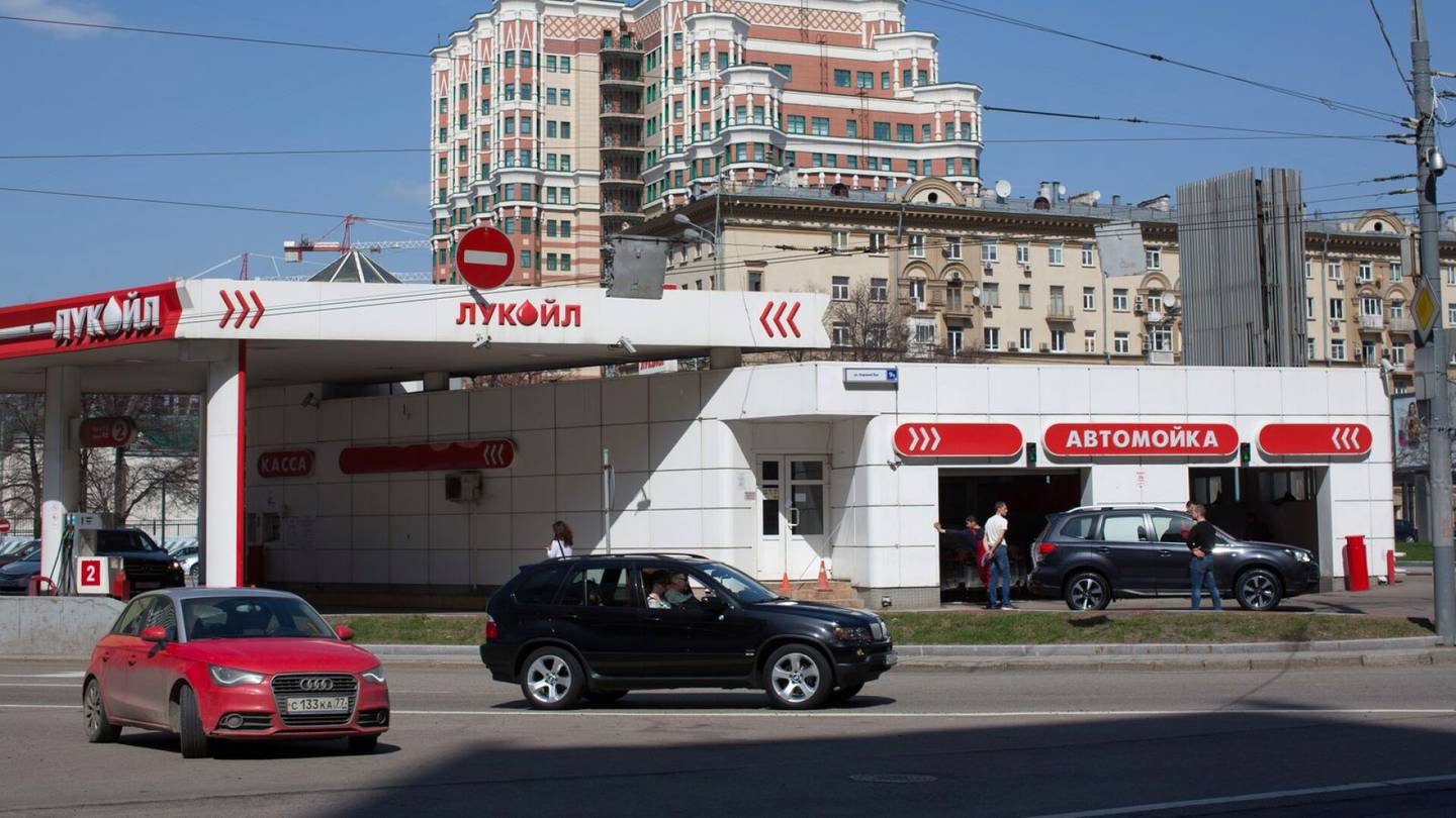 Energia | Venäjä poistaa bensiinin vienti­kiellon