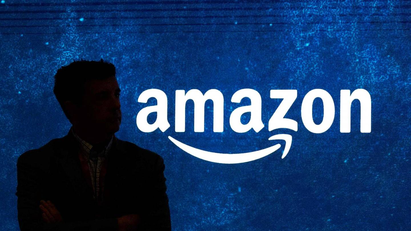Verkkokauppa | Yhdys­valtain kauppa­komissio: Amazon nousi verkko­kaupan jätiksi laittomin keinoin