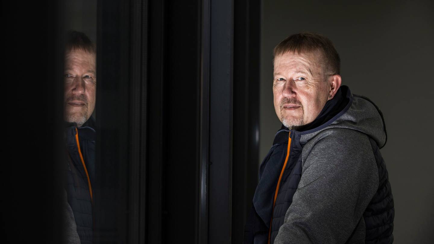 Potkut | Amk-rehtori sai äkkipotkut Tampereella – Näin Tapio Kujala kommentoi hänestä esitettyjä väitteitä
