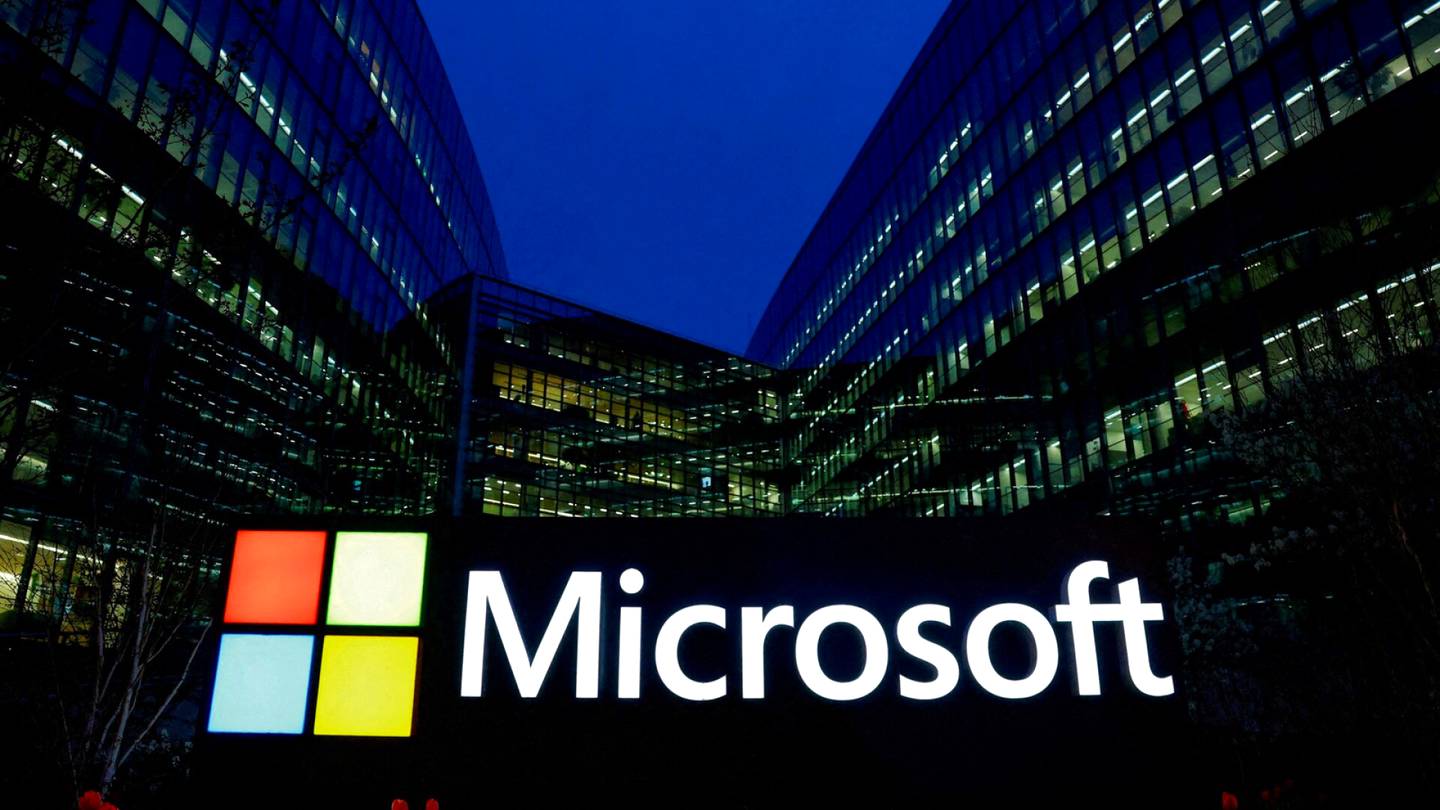 Teknologia | EU otti Microsoft Teamsin hampaisiinsa – yhtiötä uhkaa mittava sakko