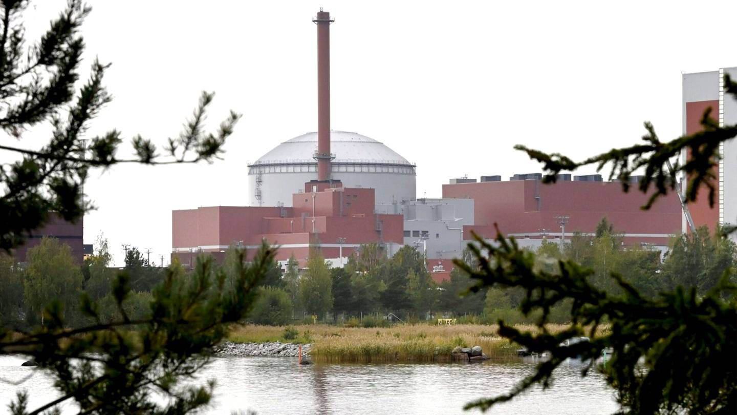 Ydinvoima | TVO: Olkiluoto 3:n sähkön­tuotanto alkaakin vasta maaliskuussa – turva­järjestelmiä testataan