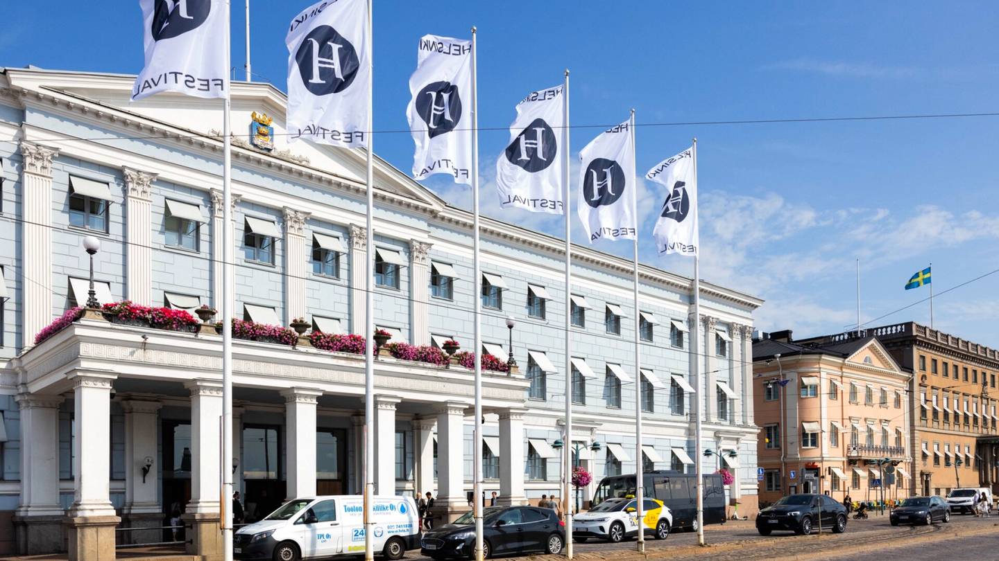 Helsinki | Helsingin talous yllätti iloisesti, kaupungin­valtuusto hyväksyi tilinpäätöksen