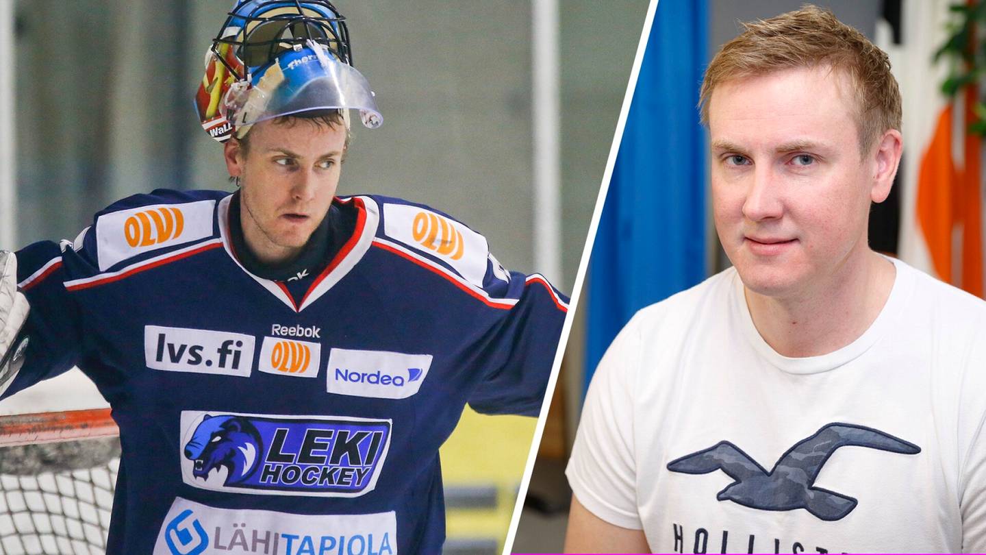 Jääkiekko | Entistä NHL-pelaajaa Mika Norosta syytetään törkeästä veropetoksesta