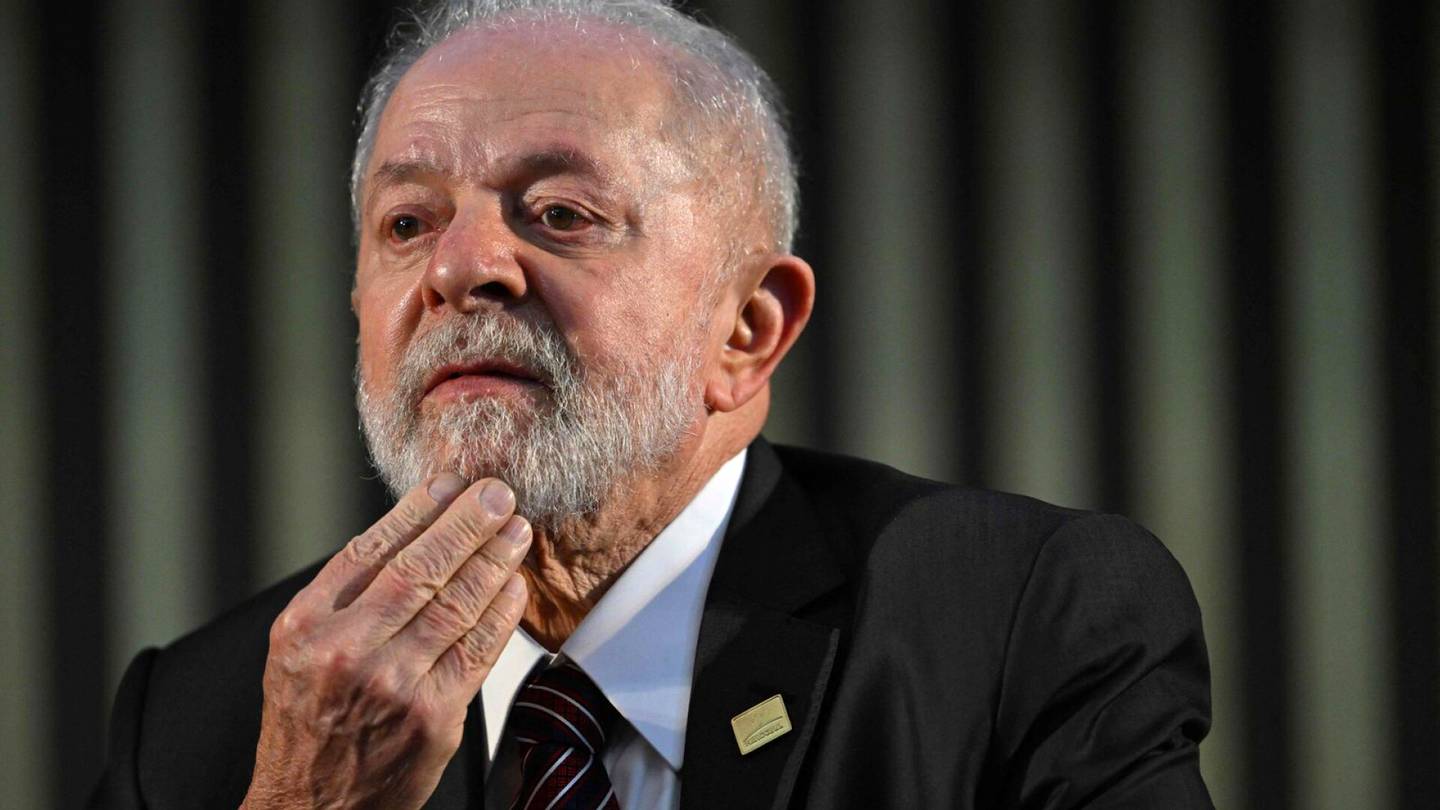 Etelä-Amerikka | Brasilian Lula varoittaa Venezuelaa yksipuolisista toimista rajakiistaan liittyen