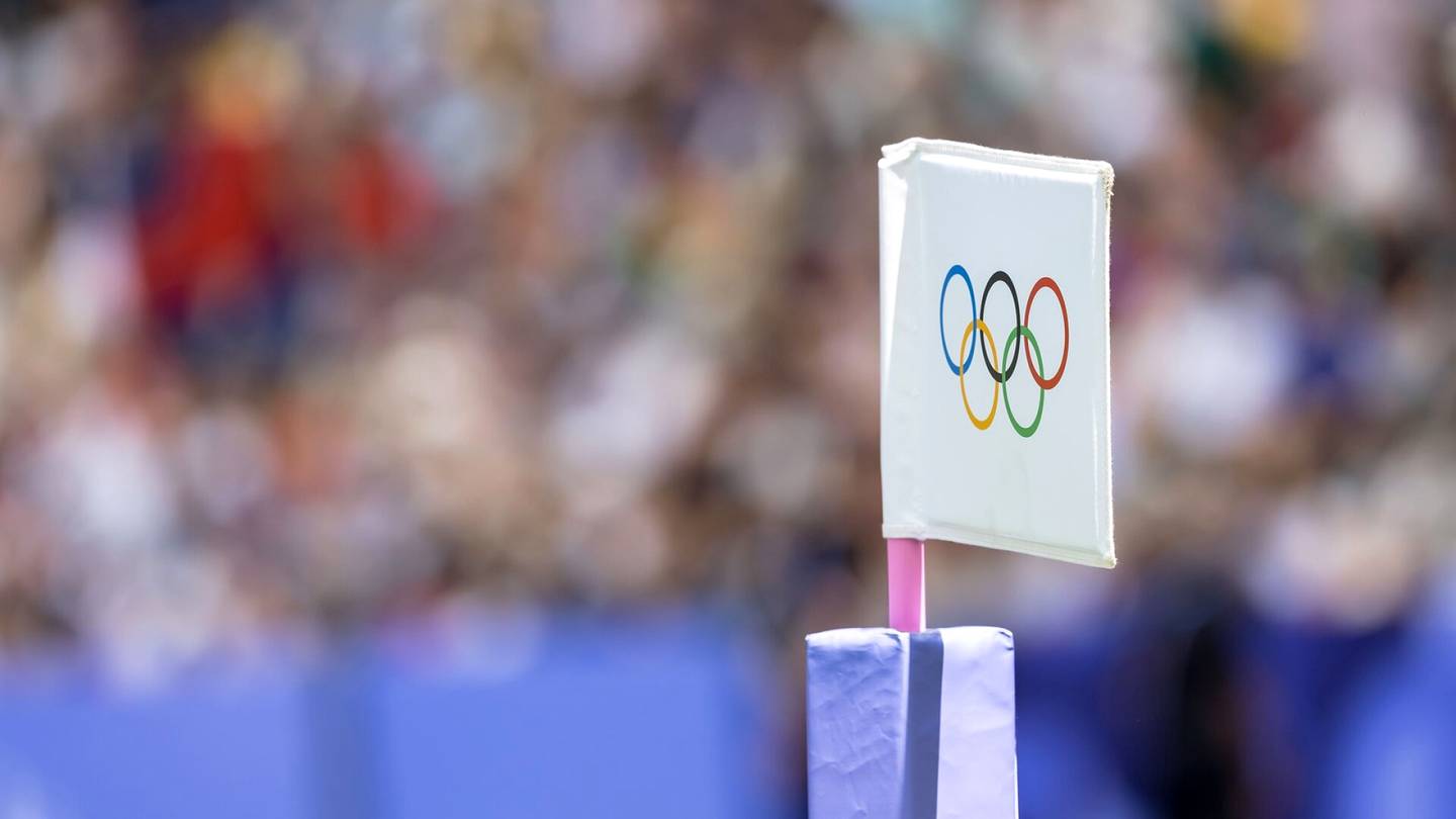 Olympialaiset | Valmentaja kuoli olympia­kylässä