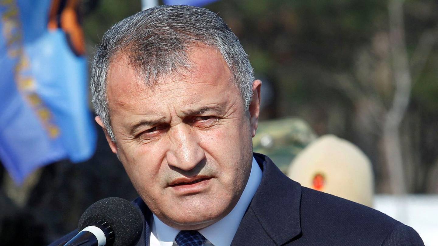 Georgia | Etelä-Ossetian johtaja lupaa kansanäänestyksen Venäjään liittymisestä heinäkuussa