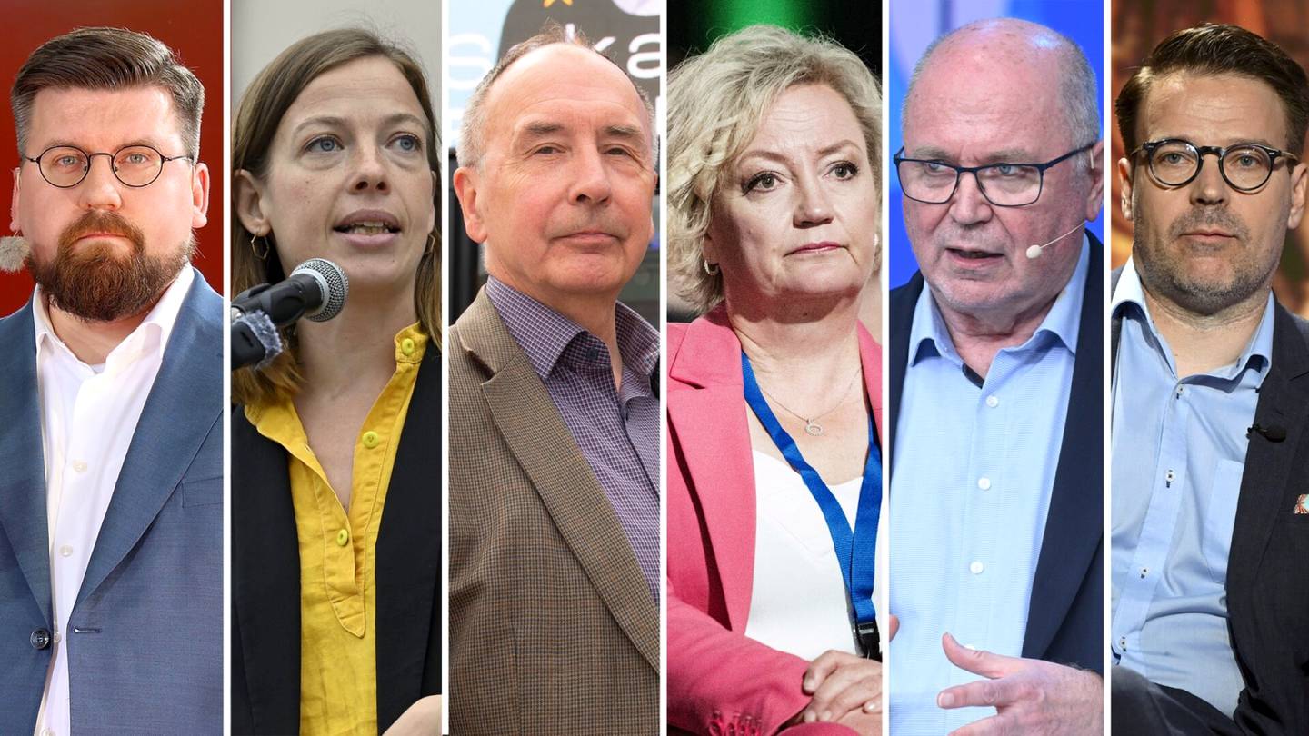 Eurovaalit | Von der Leyen etsii kuumeisesti parlamentin tukea nimitykselleen – suomalais­mepit pohtivat yhä kantojaan