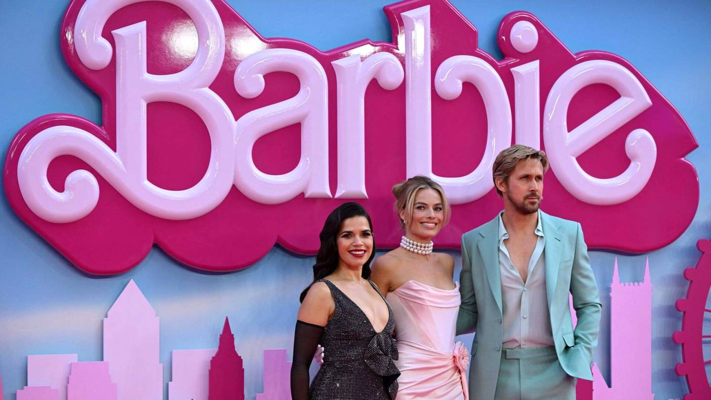 Elokuvat | Barbiesta tuli ensimmäinen yli miljardin dollarin lippu­tulot kerännyt nais­ohjaajan elo­kuva