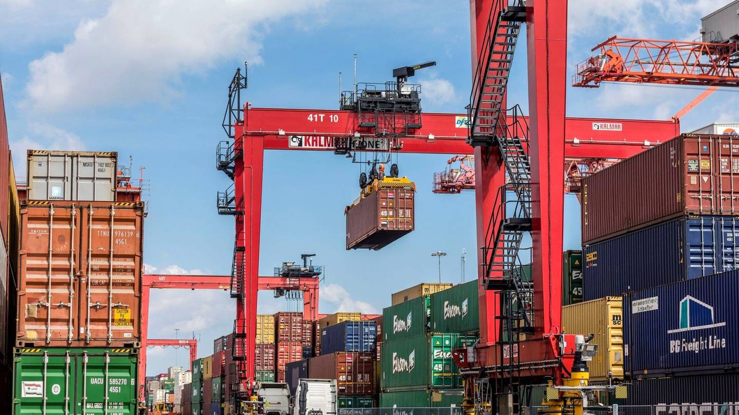 Teollisuus | Cargotec luopuu MacGregorista, myymisen ajankohdan arviointia jatketaan