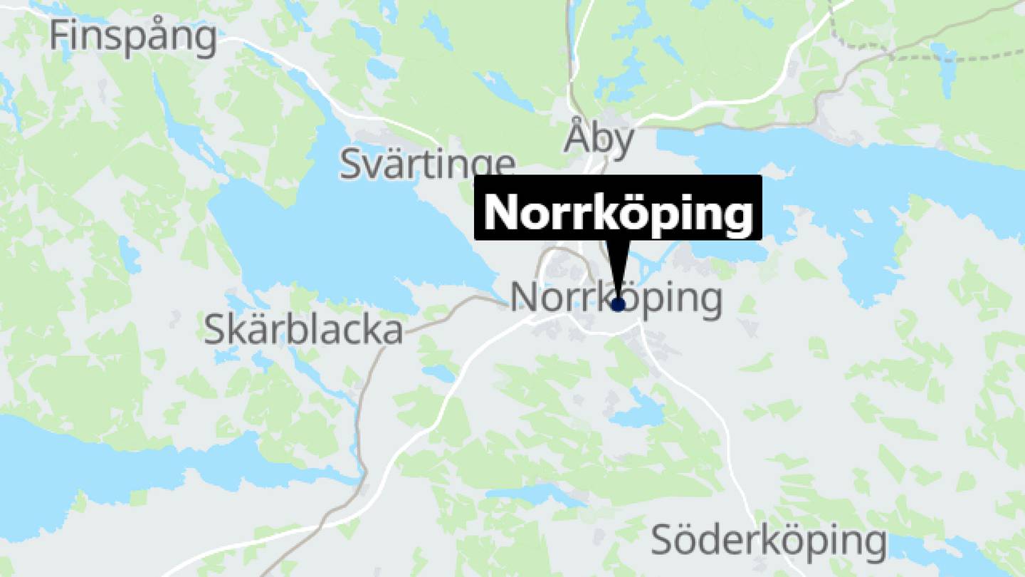 Ruotsi | Teini-ikäinen poika löytyi kuolleena ammuttuna Norrköpingissä