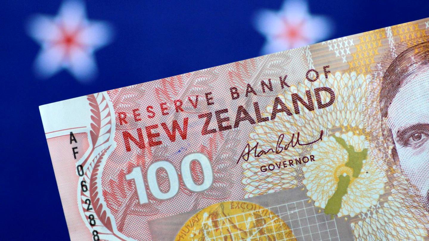 Viisumit | Rikkaiden sijoittajien kiinnostus Uuteen-Seelantiin romahti
