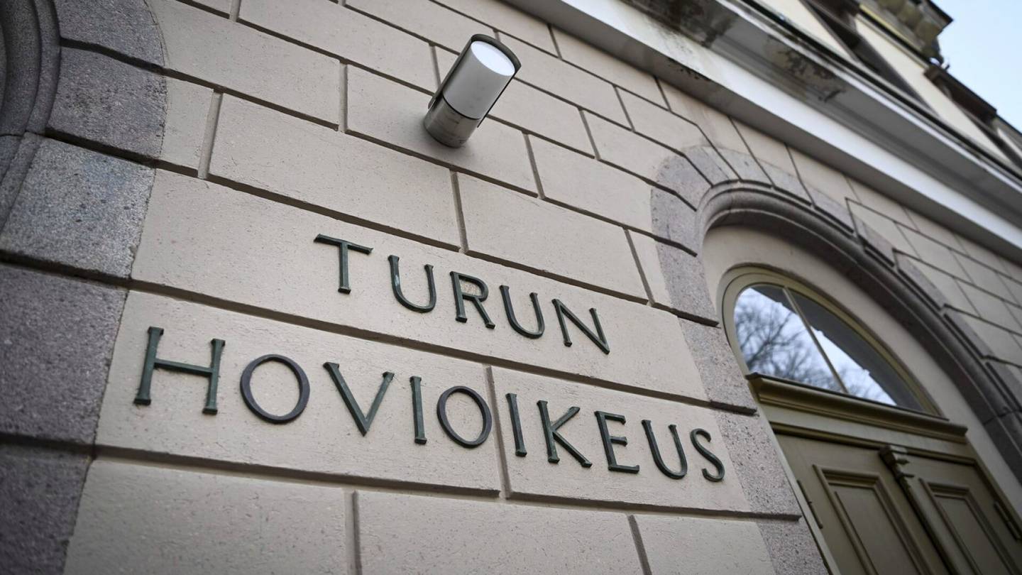 HS Turku | Turun Sanomien entisen pää­toimittajan syyte syrjintä­asiassa hylättiin