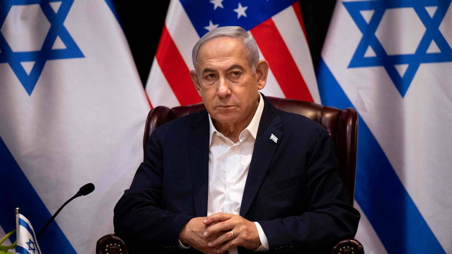 Lähi-Itä | Israelin turvallisuuskabinetti valtuutti Netanjahun ja Gallantin päättämään vastaiskun tavasta ja ajoituksesta, kertoo Netanjahun kanslia
