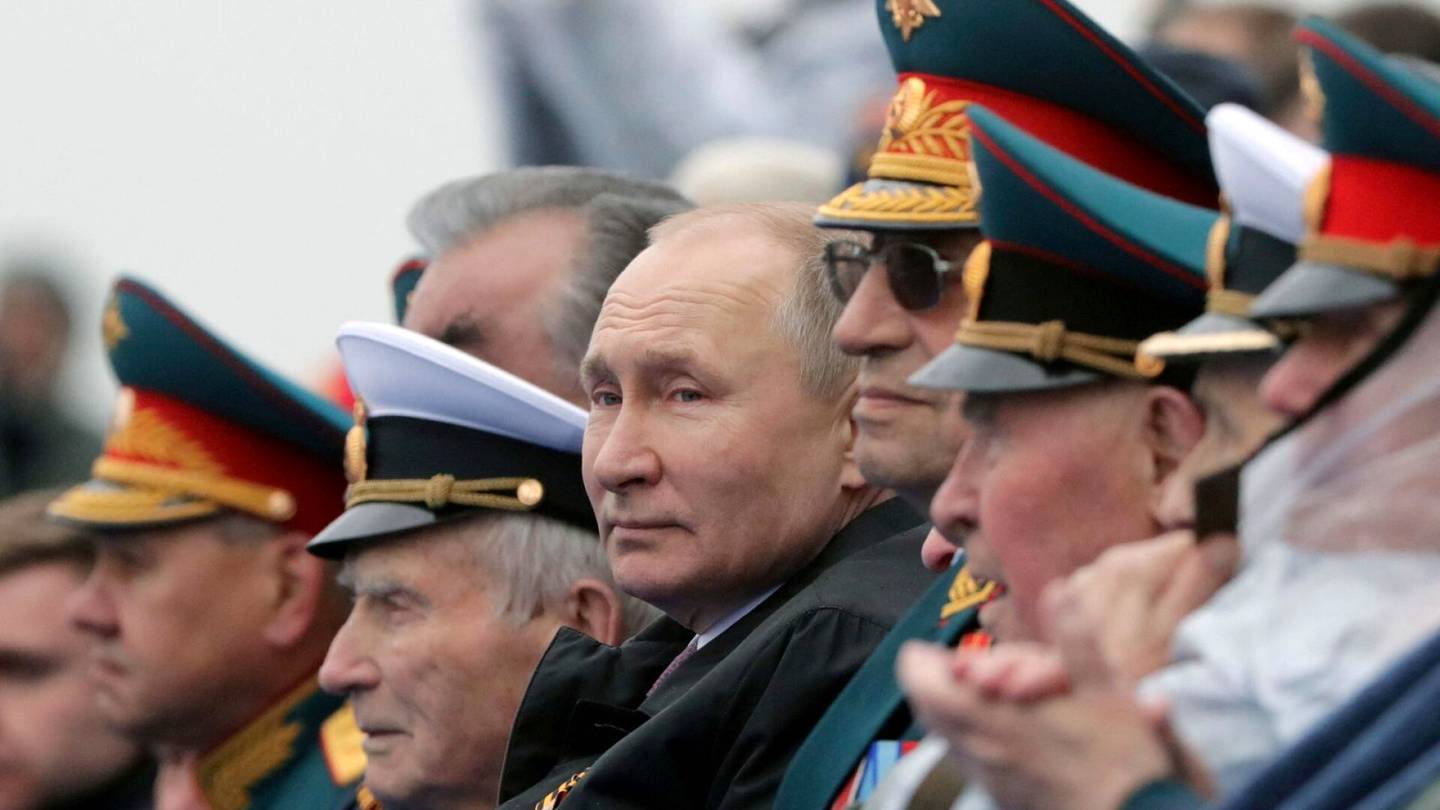Venäjä | Analyytikko: Osa Putinin ihmeaseista ei valmistu koskaan