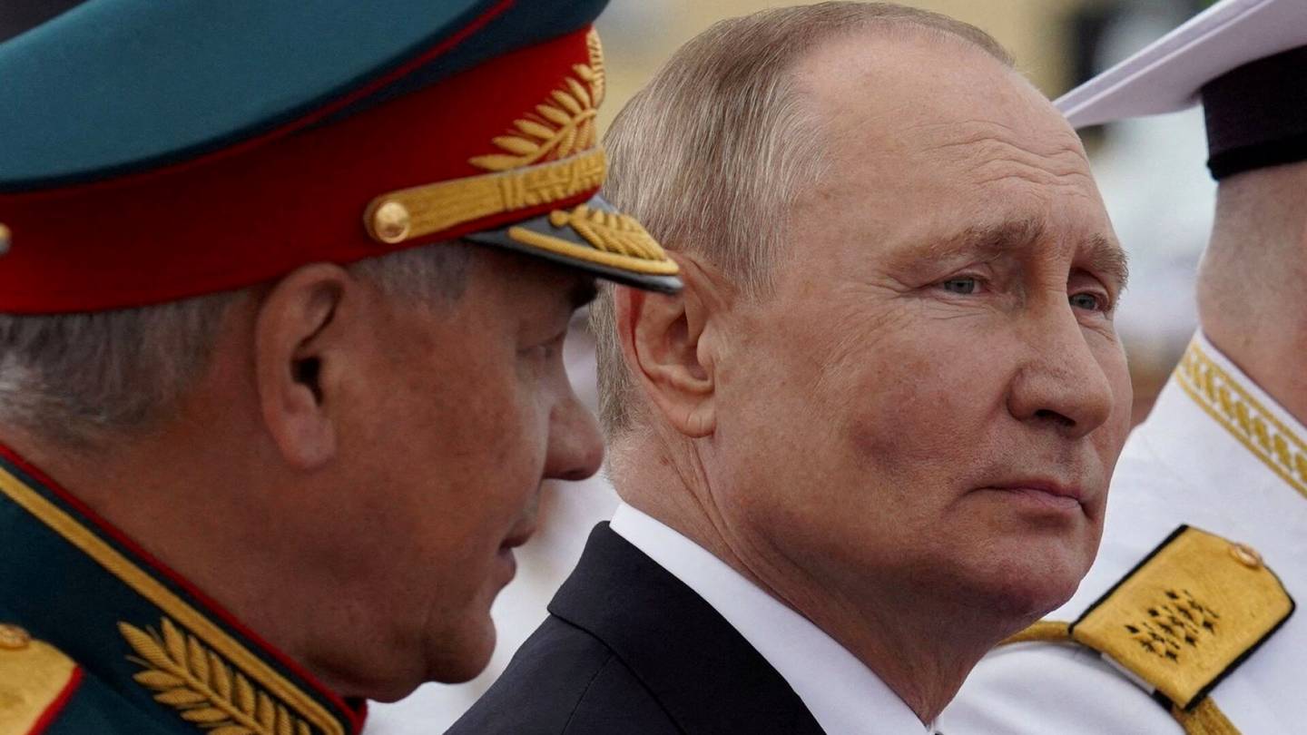 Kirjeitä Venäjältä | Putinko syrjäytettäisiin? Toiveajattelua