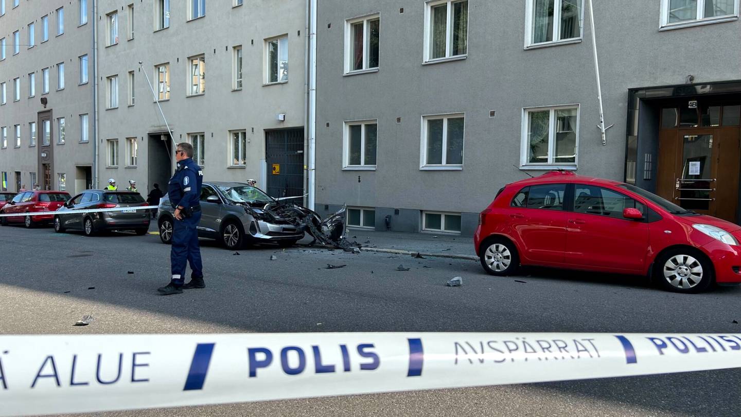 Laakson räjähdys | Viisi kysymystä onnettomuudesta, jossa oli ainekset paljon pahempaan