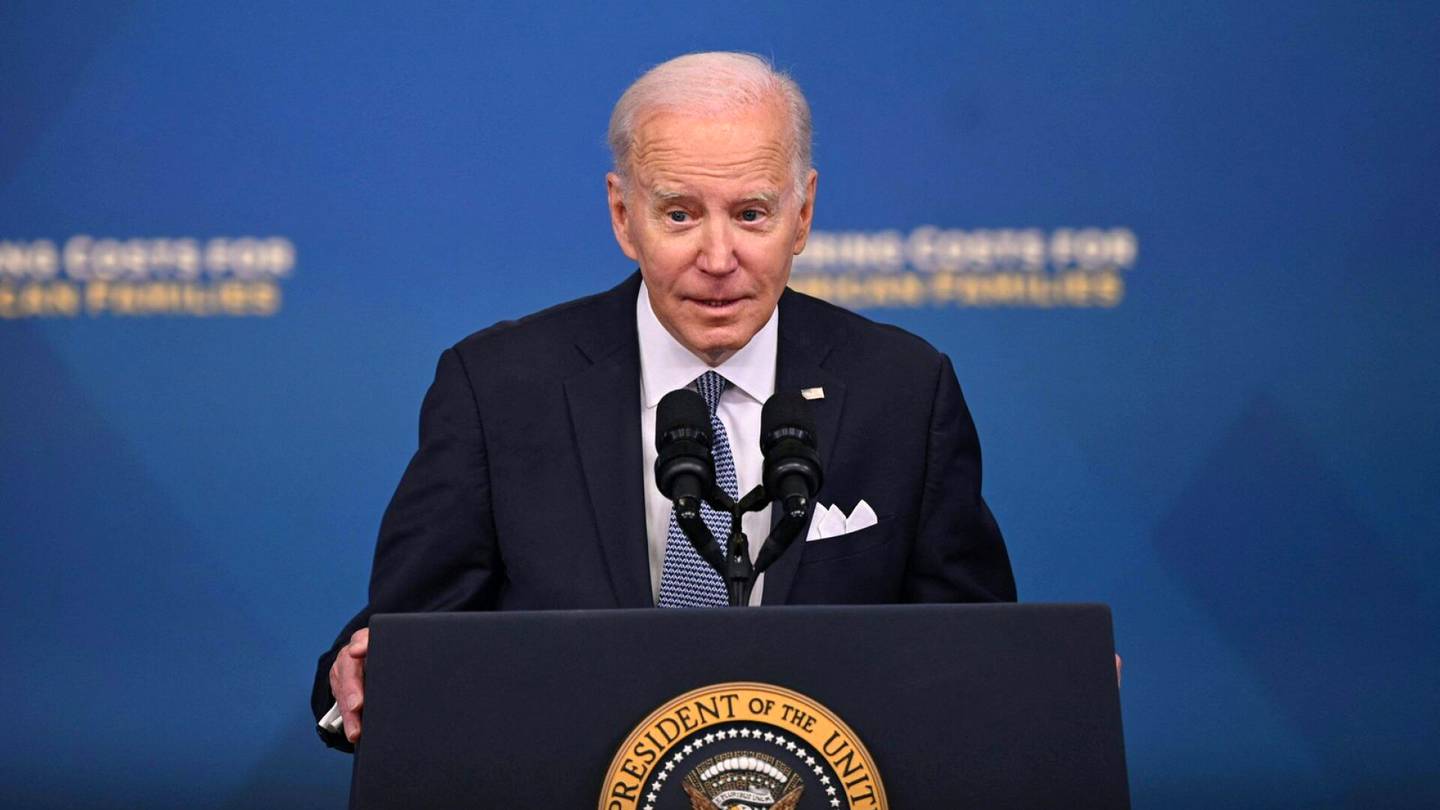Yhdysvallat | Valkoinen talo myöntää, että salaisia asiakirjoja on löydetty Bidenin asunnosta