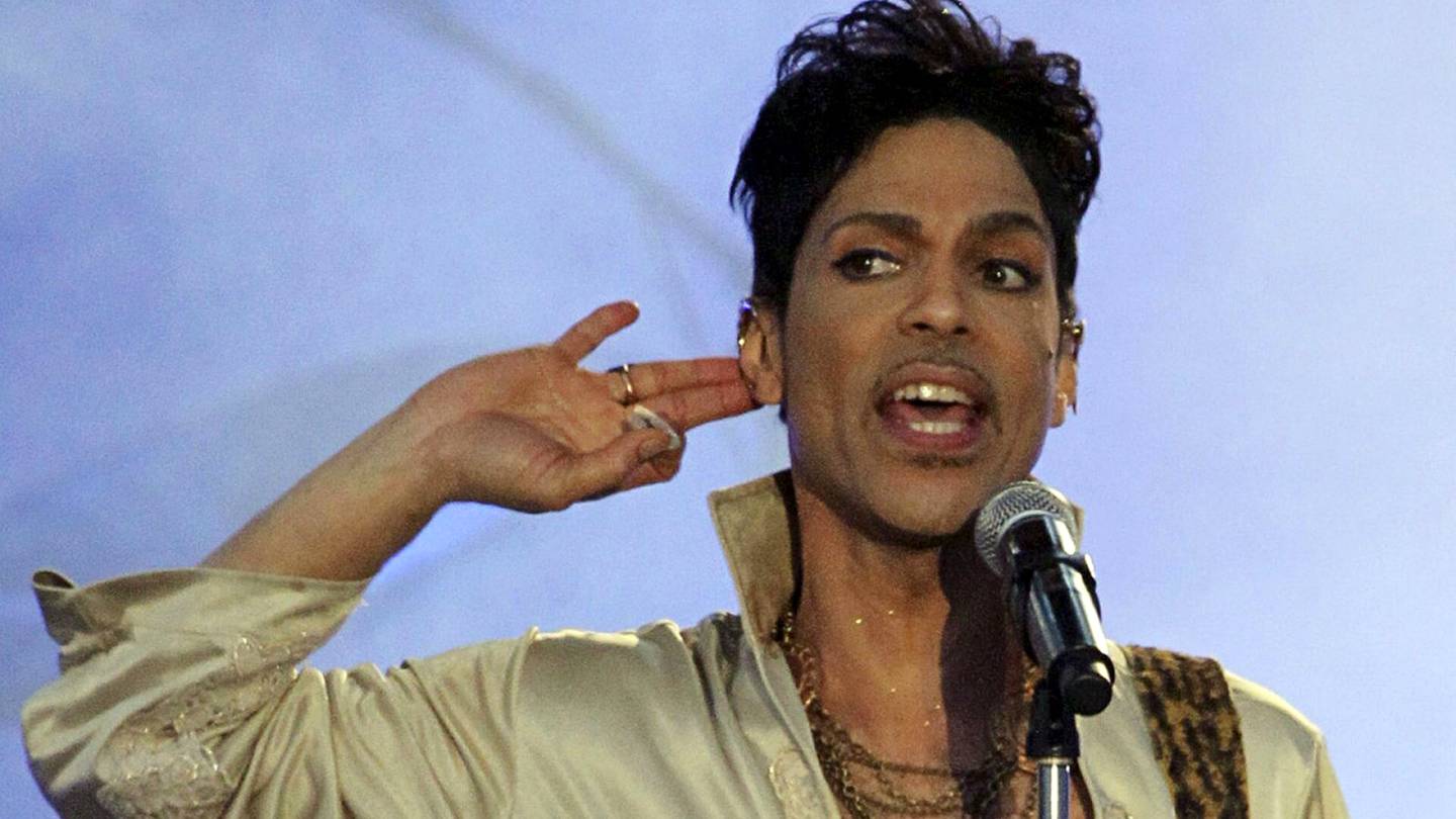 Musiikki | Princen jättiperinnön arvosta päästiin sopuun vuosien taiston jälkeen – arvo kaksinkertaistui