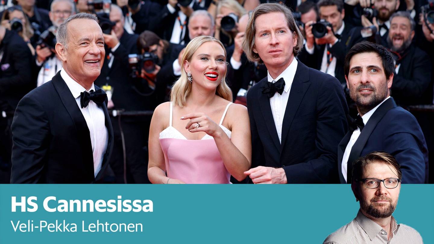 Elokuvat | Wes Anderson jatkaa tyylillä, josta häntä jo pilkataankin – Uutuus kyllästetty nimi­näyttelijöillä
