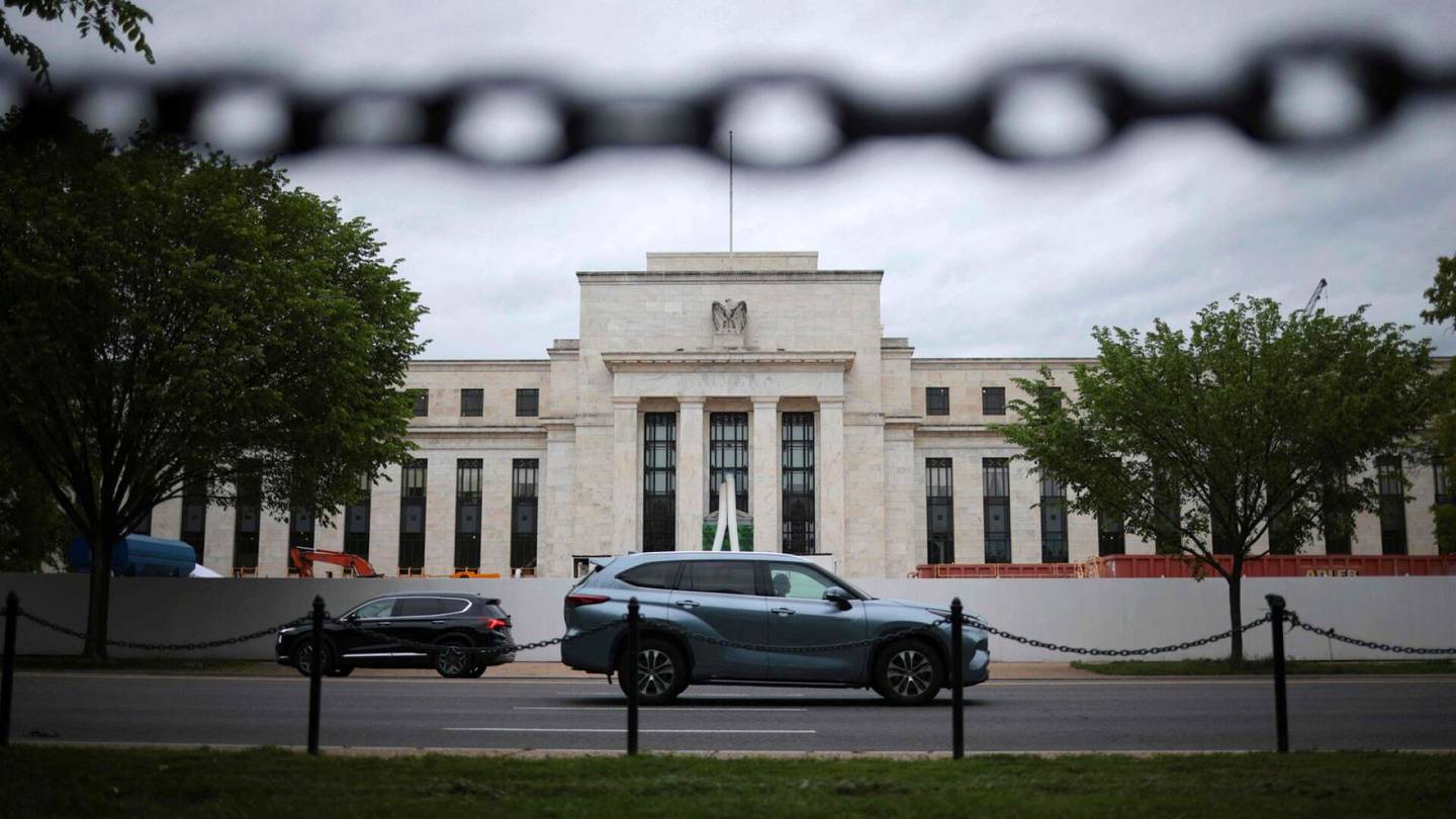 Rahapolitiikka | Yhdysvaltojen keskuspankilta odotetaan kymmenettä koronnostoa