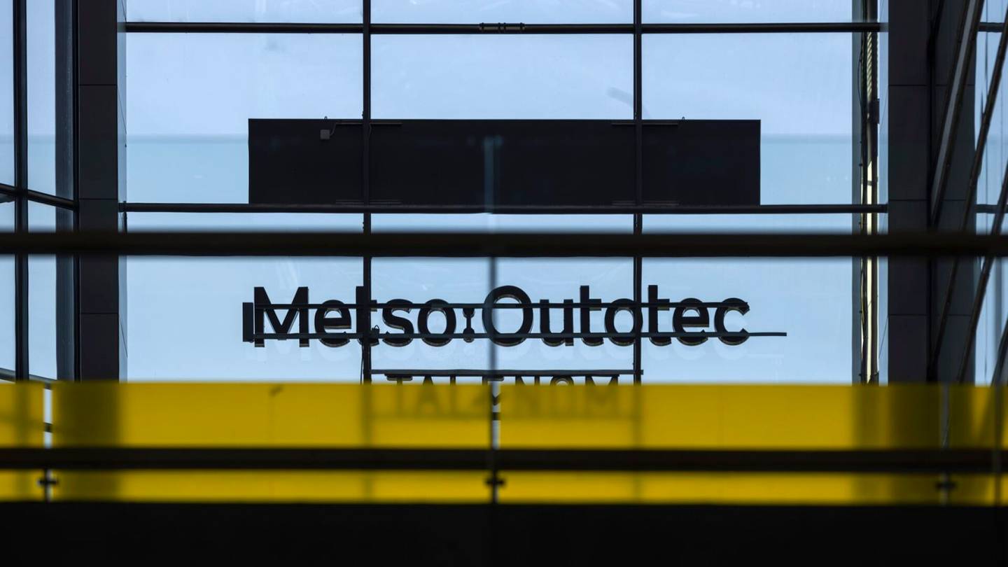Konepajat | Metso Outotec sai yli sadan miljoonan euron tilauksen