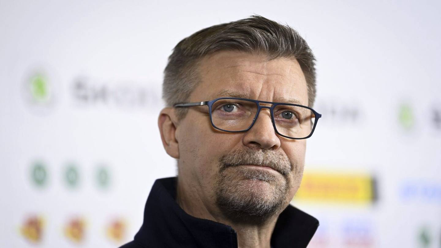 Jääkiekon MM-kisat | Jukka Jalonen kuittasi viiltävästi Leijonille hävinneen Slovakian arvostelun: ”Jos ei ymmärrä tätä, ei tule voittamaankaan yhtään pelejä