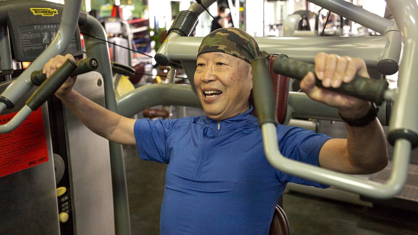 Eläkkeet | 60 vuotta miehillä, jopa 50 vuotta naisilla: Näihin eläke­ikiin Kiina harkitsee tulevaisuudessa muutoksia