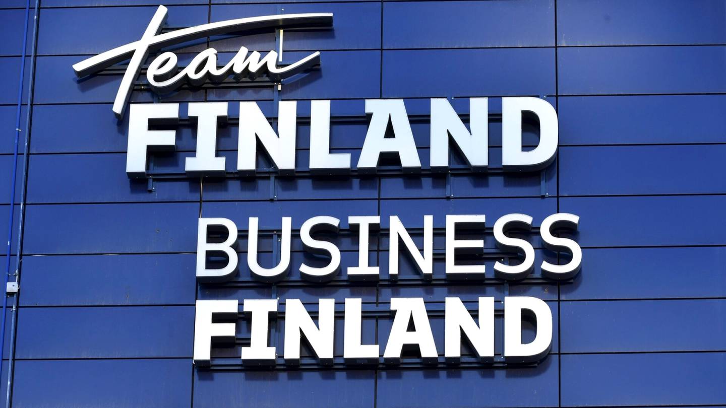 Nimitykset | Business Finlandin uusi pääjohtaja nousee vaikeaan tehtävään: ”Pitäisi olla tietoinen siitä, minkälaista laivaa tulee kipparoimaan”